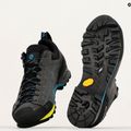 Moteriški trekingo batai SCARPA Zodiac GTX grey 71115-202/1 19
