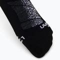 Vyriškos slidinėjimo kojinės UYN Ski All Mountain black / white 3