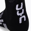 Vyriškos slidinėjimo kojinės UYN Ski All Mountain black / white 4