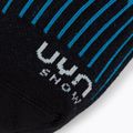Moteriškos UYN Ski Snowboard kojinės turquoise/black 4