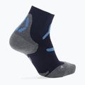 Vyriškos kojinės Uyn Trekking 2IN Low Cut blue/navy 2