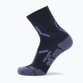 Vyriškos kojinės Uyn Trekking 2IN Merino navy/jeans