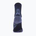 Vyriškos kojinės Uyn Trekking 2IN Merino navy/jeans 3