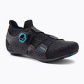 Vyriški UYN Naked Carbon black/blue kelio bateliai