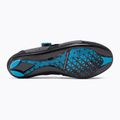 Vyriški UYN Naked Carbon black/blue kelio bateliai 4
