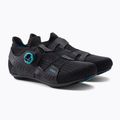 Vyriški UYN Naked Carbon black/blue kelio bateliai 5