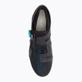 Vyriški UYN Naked Carbon black/blue kelio bateliai 6