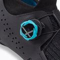Vyriški UYN Naked Carbon black/blue kelio bateliai 8