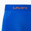 Vyriškos termo kelnės UYN Evolutyon UW Medium mėlyna/mėlyna/oranžinė blizgi 5