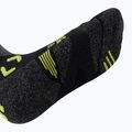 Vyriškos slidinėjimo kojinės UYN Ski One Merino black/lime 5