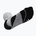 Moteriškos slidinėjimo kojinės Uyn Ski One Merino Socks grey melange/white 4