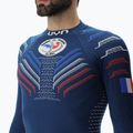 Vyriški termoaktyvūs marškinėliai UYN Natyon 3.0 france 3