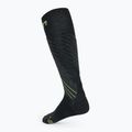 Vyriškos slidinėjimo kojinės UYN Ski One Comfort Fit anthracite/lime 2