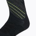 Vyriškos slidinėjimo kojinės UYN Ski One Comfort Fit anthracite/lime 3