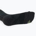 Vyriškos slidinėjimo kojinės UYN Ski One Comfort Fit anthracite/lime 4