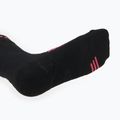 Vyriškos slidinėjimo kojinės UYN Ski One Comfort Fit black/pink 5