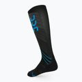 Vyriškos slidinėjimo kojinės UYN Ski Evo Race One black/blue 2