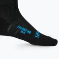 Vyriškos slidinėjimo kojinės UYN Ski Evo Race One black/blue 4