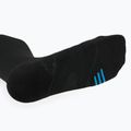Vyriškos slidinėjimo kojinės UYN Ski Evo Race One black/blue 5