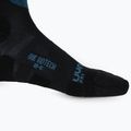 Vyriškos slidinėjimo kojinės UYN Ski One Biotech black/blue 4
