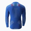 Vaikiški termoaktyvūs marškinėliai UYN Natyon 3.0 Junior Italy Turtle Neck italy 2