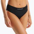 Moteriškos termoaktyvios kelnaitės UYN Motyon Biotech Slip black beauty 4