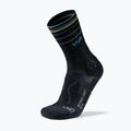 Vyriškos kojinės UYN Biotrek Light black