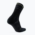 Vyriškos kojinės UYN Biotrek Light black 2