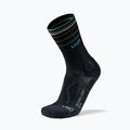 Moteriškos kojinės UYN Biotrek Light black