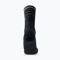 Moteriškos kojinės UYN Biotrek Light black 3