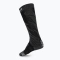 Vaikiškos slidinėjimo kojinės UYN Junior Ski black 2
