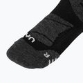Vaikiškos slidinėjimo kojinės UYN Junior Ski black 3