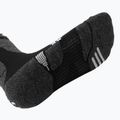 Vaikiškos slidinėjimo kojinės UYN Junior Ski black 5