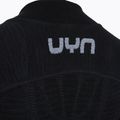 Moteriški termo marškinėliai ilgomis rankovėmis UYN Elevation Biomorph Turtle Neck black 10