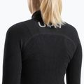 Moteriški termo marškinėliai ilgomis rankovėmis UYN Elevation Biomorph Turtle Neck black 7