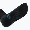 Vyriškos slidinėjimo kojinės UYN Ski Touring One Bio black/blue 5