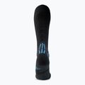 Vyriškos slidinėjimo kojinės UYN Ski Touring One Bio black/blue 3