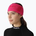 Galvos juosta Uyn Parietal Biomorph pink yarrow 3