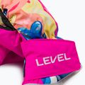 Level Animal Mitt vaikiškos snieglenčių pirštinės auksinės 4174 4