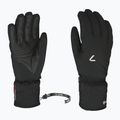 Moteriškos slidinėjimo pirštinės Level Astra Gore Tex black
