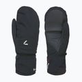 Moteriškos slidinėjimo pirštinės Level Astra Gore Tex Mitt black