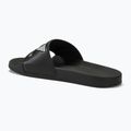 Šlepetės EA7 Emporio Armani Water Sports Visibility black 3