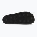 Šlepetės EA7 Emporio Armani Water Sports Visibility black 4