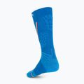 Slidinėjimo kojinės Uyn Natyon One Biomorph Socks italy 2