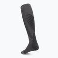 Vyriškos slidinėjimo kojinės UYN Ski One Comfort Fit grey/melange 2