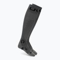 Vyriškos slidinėjimo kojinės Uyn Ski One Merino Socks grey/black
