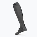 Vyriškos slidinėjimo kojinės Uyn Ski One Merino Socks grey/black 2