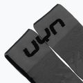 Vyriškos slidinėjimo kojinės Uyn Ski One Merino Socks grey/black 3