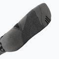 Vyriškos slidinėjimo kojinės Uyn Ski One Merino Socks grey/black 4