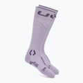 Moteriškos slidinėjimo kojinės Uyn Ski One Merino Socks lilac